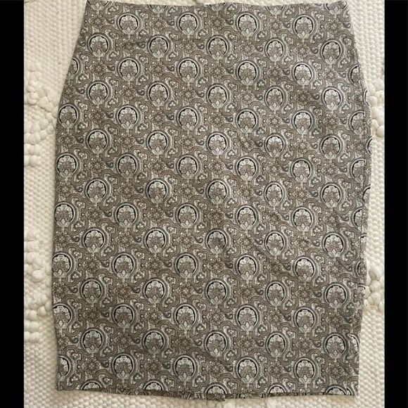 Van Heusen Career Pencil skirt - Picture 5 of 7